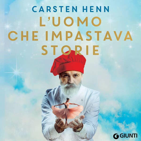 l'uomo che impastava storie