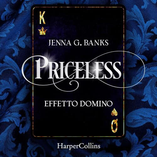 priceless audiolibro valentina ferraro