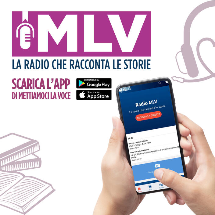 radio mlv