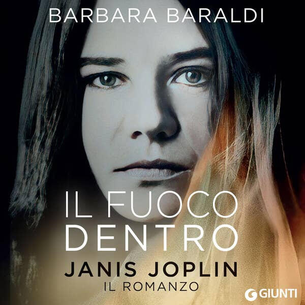 il fuoco dentro audiolibro valentina ferraro