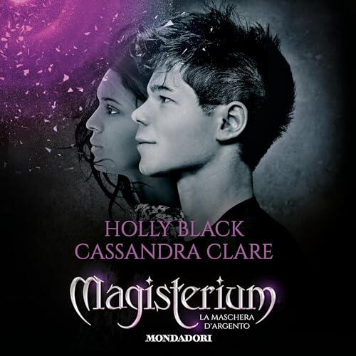 magisterium 4 audiolibro valentina ferraro