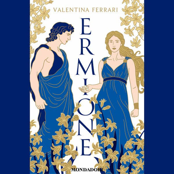 ermione audiolibro la musifavolista