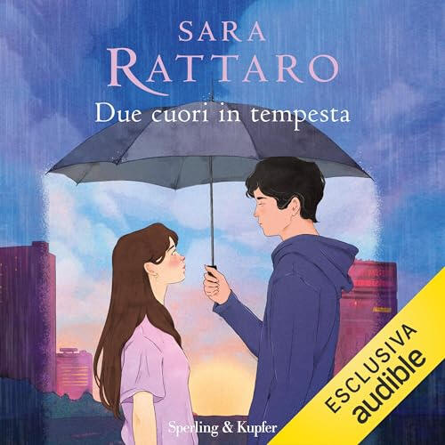 due cuori in tempeste audiolibro la musifavolista