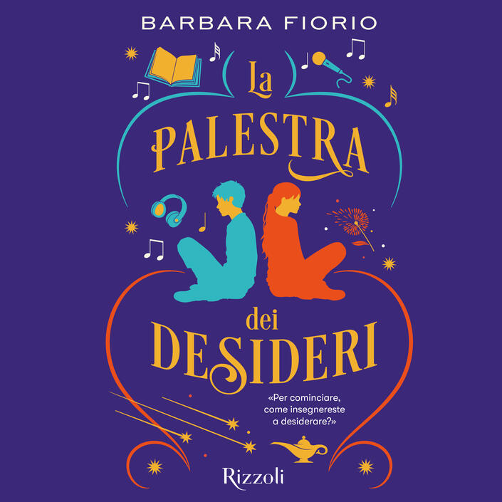 palestra desideri audiolibro valentina ferraro la musifavolista