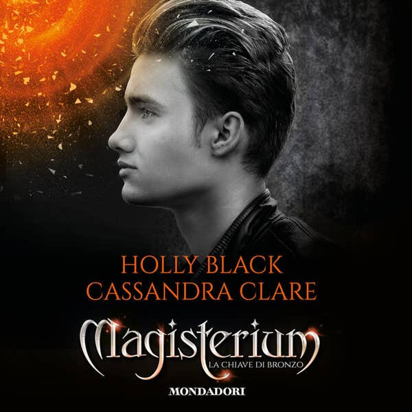 magisterium 3 audiolibro valentina ferraro