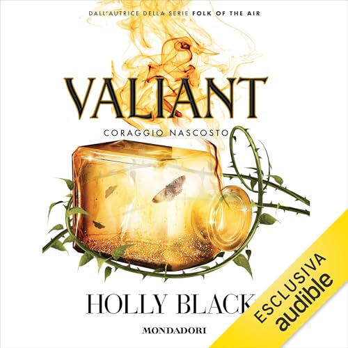 valiant audiolibro valentina ferraro la musifavolista