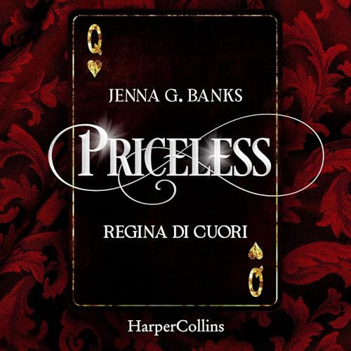 priceless audiolibro